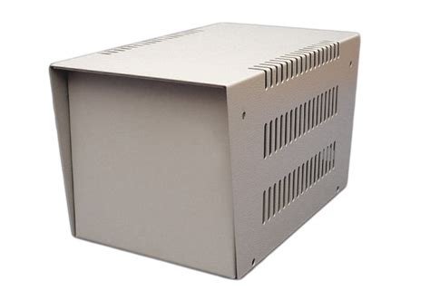 metal enclosure ebay|metal power supply enclosures.